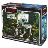 Palitoy Nave At-st Return of the Jedi Original 1982                            